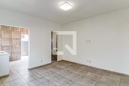 Sala de casa para alugar com 1 quarto, 60m² em Jardim Lucia, São Paulo