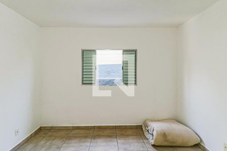 Suite de casa para alugar com 1 quarto, 60m² em Jardim Lucia, São Paulo