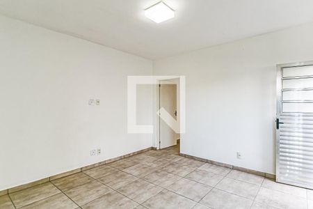 Sala de casa para alugar com 1 quarto, 60m² em Jardim Lucia, São Paulo