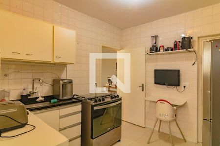 Apartamento à venda com 93m², 3 quartos e 1 vagaCozinha