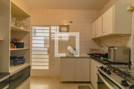 Apartamento à venda com 93m², 3 quartos e 1 vagaCozinha
