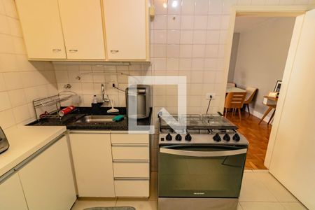 Apartamento à venda com 93m², 3 quartos e 1 vagaCozinha