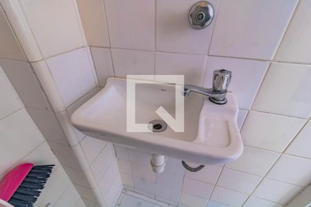 Apartamento à venda com 93m², 3 quartos e 1 vagaBanheiro de Serviço