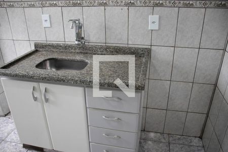 Apartamento para alugar com 45m², 2 quartos e 1 vaga Apartamento para alugar com 45m², 2 quartos e 1 vagaCozinha