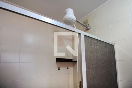 Apartamento para alugar com 250m², 4 quartos e 3 vagasBanheiro de serviço