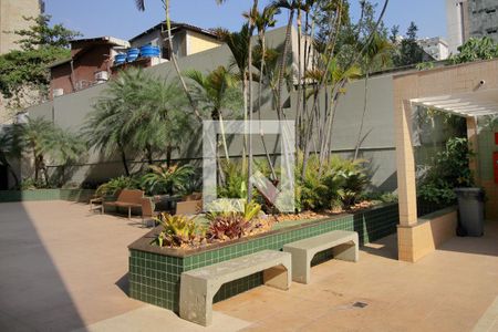 Apartamento para alugar com 250m², 4 quartos e 3 vagasÁrea comum