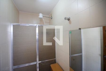 Apartamento para alugar com 250m², 4 quartos e 3 vagasBanheiro de serviço