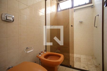 Apartamento para alugar com 250m², 4 quartos e 3 vagasBanheiro