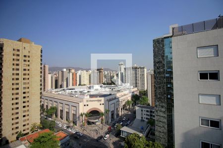 Apartamento para alugar com 250m², 4 quartos e 3 vagasVista da Suite 1