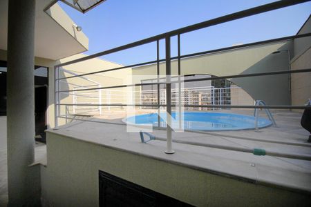 Apartamento para alugar com 250m², 4 quartos e 3 vagasPisicna 2º andar