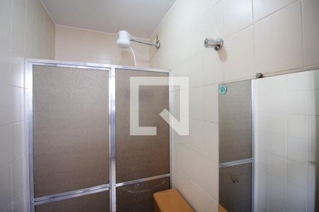 Apartamento para alugar com 250m², 4 quartos e 3 vagasBanheiro de serviço