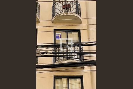 Apartamento à venda com 45m², 1 quarto e 1 vaga Apartamento à venda com 45m², 1 quarto e 1 vagaPlaquinha