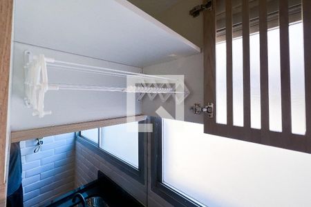 Apartamento à venda com 45m², 1 quarto e 1 vaga Apartamento à venda com 45m², 1 quarto e 1 vagaÁrea de Serviço