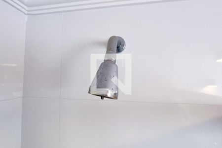 Apartamento à venda com 45m², 1 quarto e 1 vaga Apartamento à venda com 45m², 1 quarto e 1 vagaBanheiro