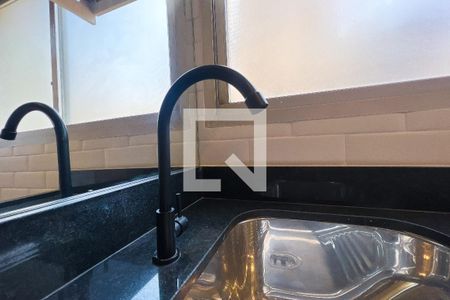 Apartamento à venda com 45m², 1 quarto e 1 vaga Apartamento à venda com 45m², 1 quarto e 1 vagaÁrea de Serviço