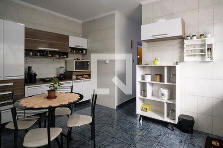 Casa à venda com 481m², 2 quartos e 4 vagasCozinha