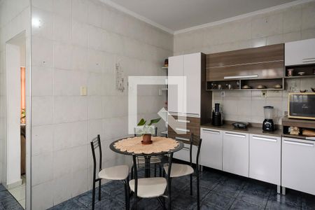 Casa à venda com 481m², 2 quartos e 4 vagasCozinha