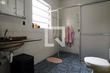Casa à venda com 481m², 2 quartos e 4 vagasBanheiro