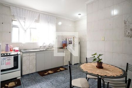 Casa à venda com 481m², 2 quartos e 4 vagasCozinha