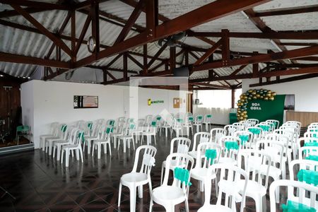 Casa à venda com 481m², 2 quartos e 4 vagasSegundo Andar