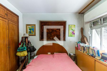 Apartamento à venda com 184m², 3 quartos e 1 vagaSuíte - Quarto