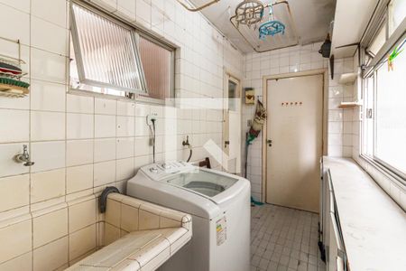 Apartamento à venda com 184m², 3 quartos e 1 vagaÁrea de Serviço