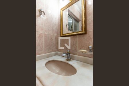 Apartamento à venda com 184m², 3 quartos e 1 vagaSala - Lavabo