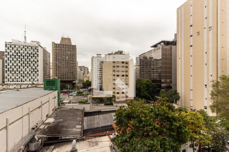 Apartamento à venda com 184m², 3 quartos e 1 vagaQuarto 2 - Vista