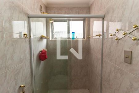 Apartamento à venda com 184m², 3 quartos e 1 vagaSuíte - Banheiro - Box