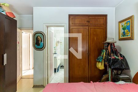 Apartamento à venda com 184m², 3 quartos e 1 vagaSuíte - Quarto