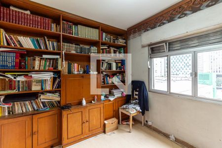 Apartamento à venda com 184m², 3 quartos e 1 vagaQuarto 2