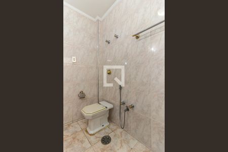 Apartamento à venda com 184m², 3 quartos e 1 vagaBanheiro Social