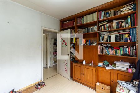 Apartamento à venda com 184m², 3 quartos e 1 vagaQuarto 2