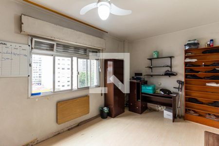Apartamento à venda com 184m², 3 quartos e 1 vagaQuarto 3