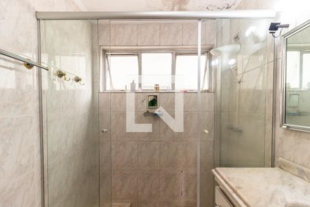 Apartamento à venda com 184m², 3 quartos e 1 vagaBanheiro Social