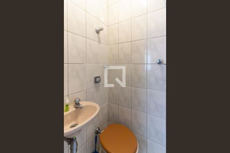 Apartamento à venda com 184m², 3 quartos e 1 vagaÁrea de Serviço - Lavabo