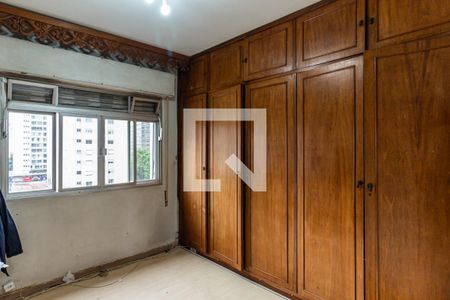 Apartamento à venda com 184m², 3 quartos e 1 vagaQuarto 2