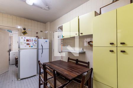 Apartamento à venda com 184m², 3 quartos e 1 vagaCozinha