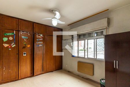 Apartamento à venda com 184m², 3 quartos e 1 vagaQuarto 3