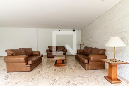 Apartamento à venda com 184m², 3 quartos e 1 vagaHall de Entrada