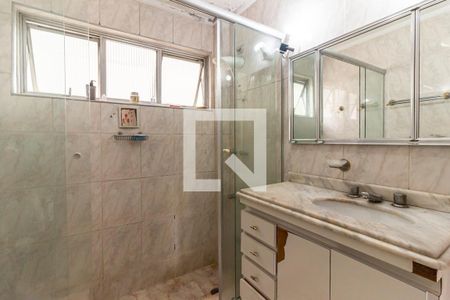 Apartamento à venda com 184m², 3 quartos e 1 vagaBanheiro Social
