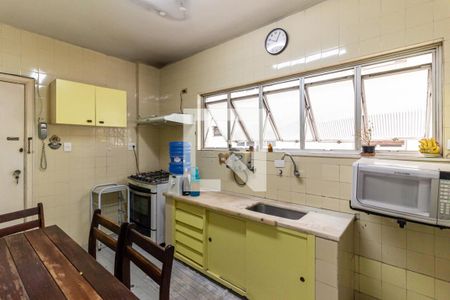 Apartamento à venda com 184m², 3 quartos e 1 vagaCozinha