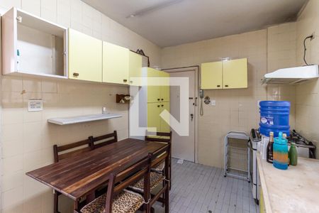 Apartamento à venda com 184m², 3 quartos e 1 vagaCozinha