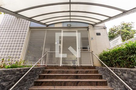 Apartamento à venda com 184m², 3 quartos e 1 vagaHall de Entrada