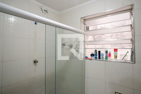 Casa para alugar com 120m², 2 quartos e sem vagaBanheiro 2