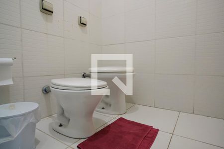 Casa para alugar com 120m², 2 quartos e sem vagaBanheiro 2