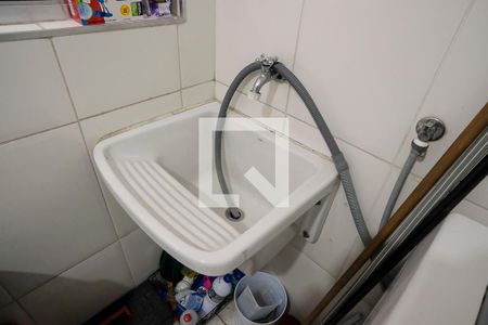 Casa para alugar com 120m², 2 quartos e sem vagaÁrea de Serviço