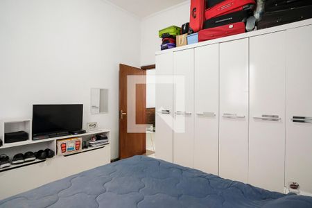 Casa para alugar com 120m², 2 quartos e sem vagaQuarto 1