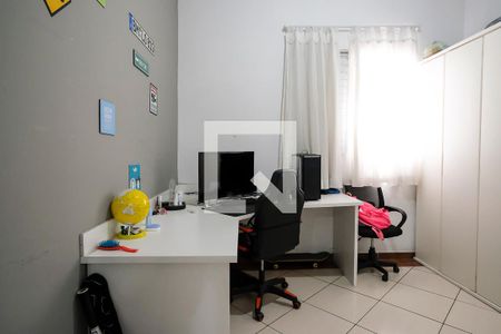 Casa para alugar com 120m², 2 quartos e sem vagaQuarto 2