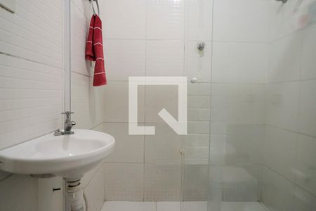 Casa para alugar com 120m², 2 quartos e sem vagaBanheiro 2